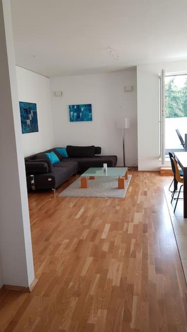 ハーナウ・アム・マインPenthouse Naehe Frankfurt Am Mainアパートメント エクステリア 写真