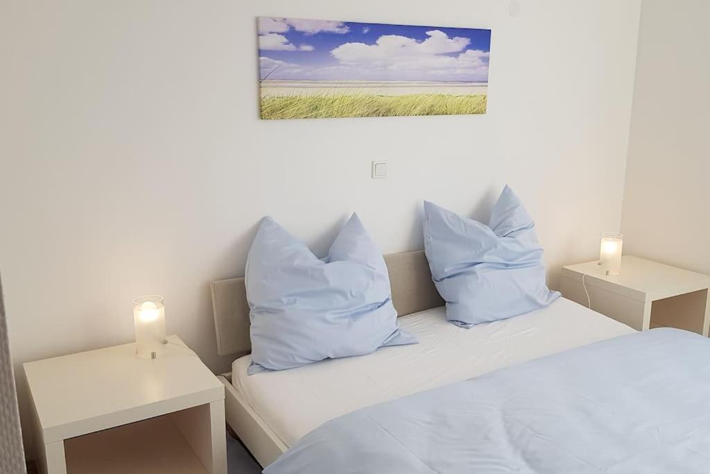 ハーナウ・アム・マインPenthouse Naehe Frankfurt Am Mainアパートメント エクステリア 写真