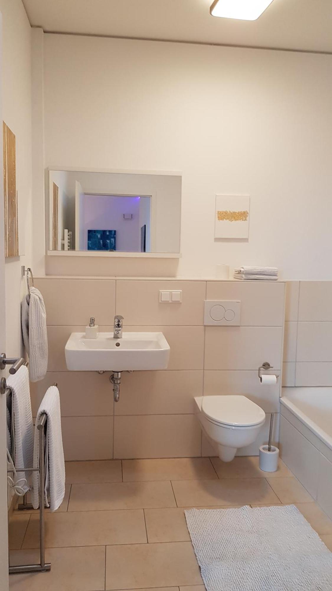 ハーナウ・アム・マインPenthouse Naehe Frankfurt Am Mainアパートメント エクステリア 写真