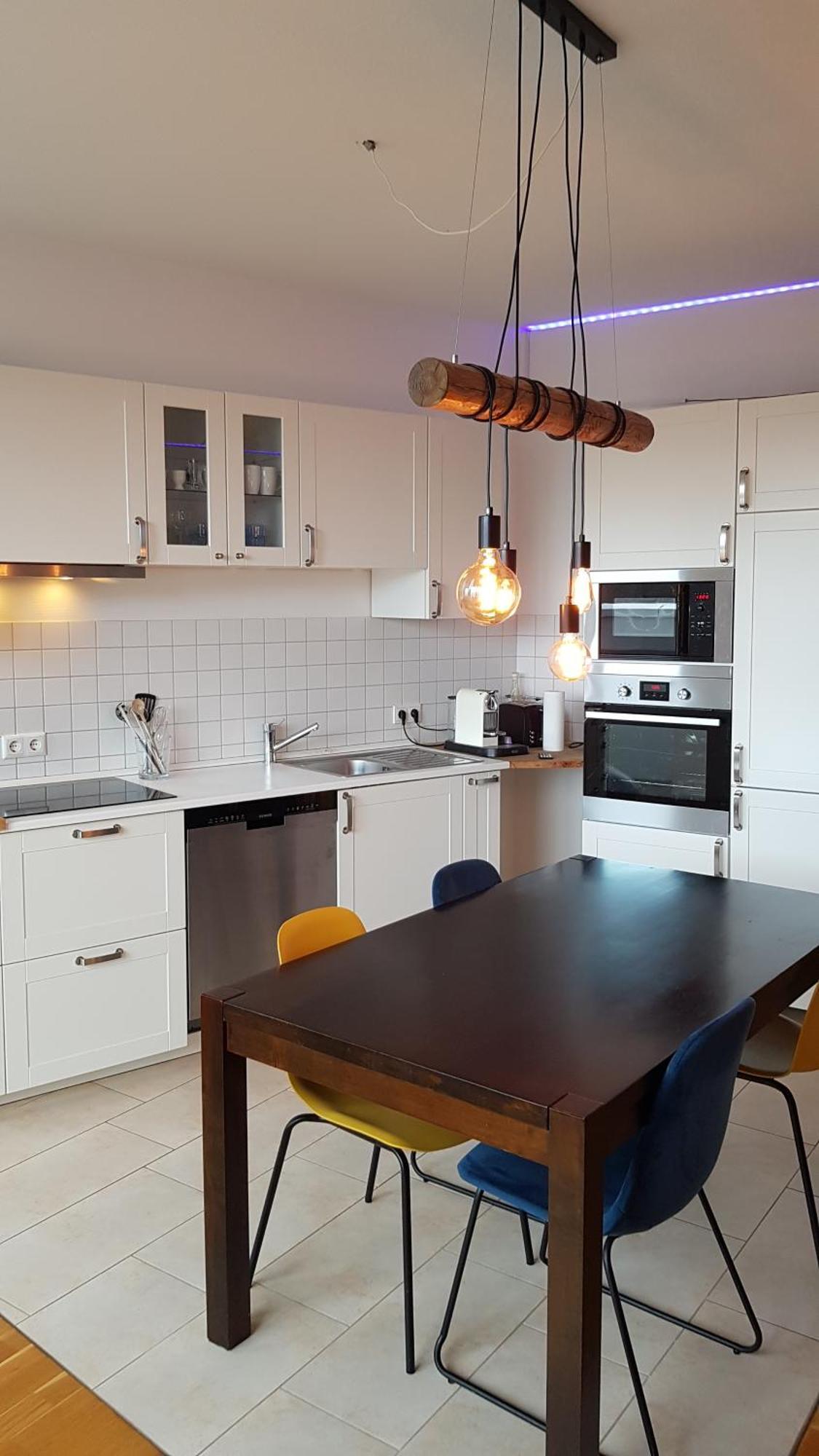 ハーナウ・アム・マインPenthouse Naehe Frankfurt Am Mainアパートメント エクステリア 写真